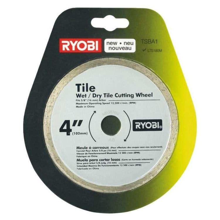 Инструменты от RYOBI, Бензопила, дрель, перфоратор, гравер и т.д. — 7
