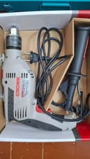 Drel Crown Дрель оригинал 600w