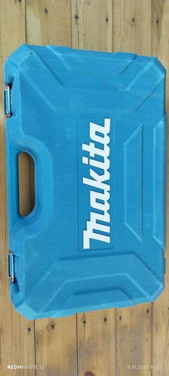 Перфоратор Makita  2-26 — 8