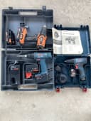 Шуруповерт Bosch оригинал