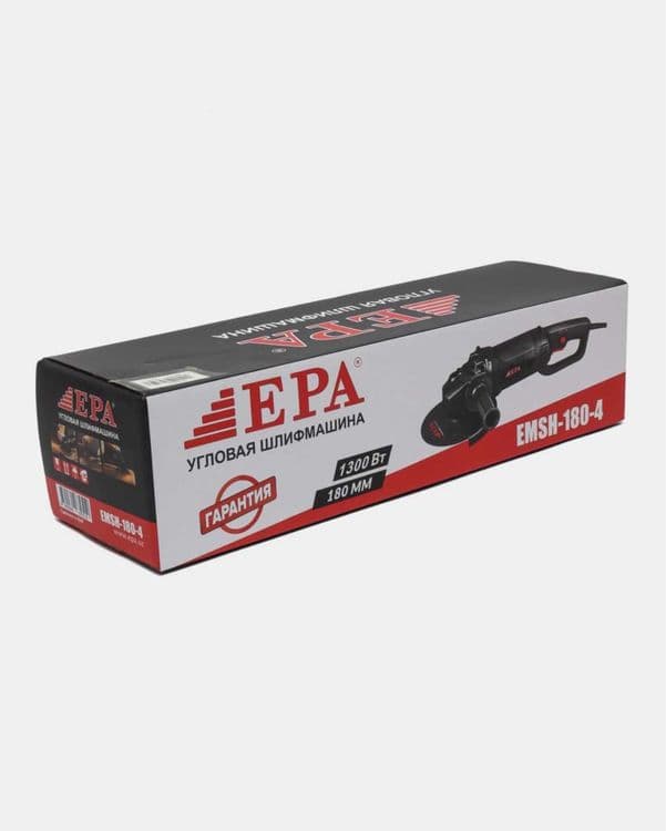 Болгарка ЕРА 180-4 балгарка bolgarka — 10