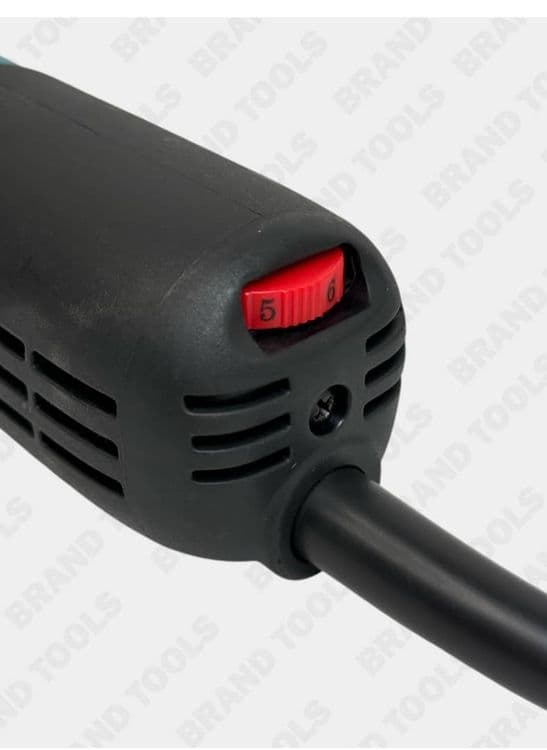 Болгарка Makita 125mm — 6