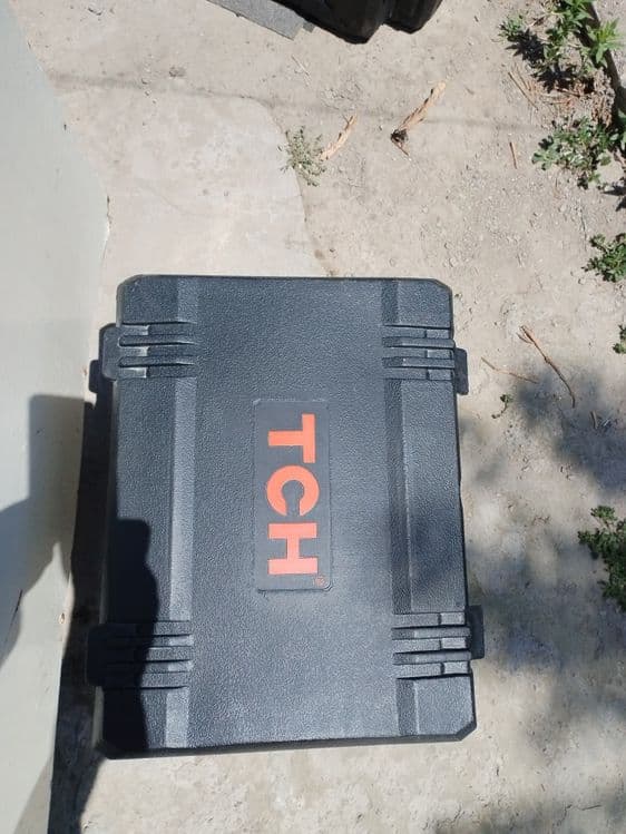 Продам Перфоратор TCH ZZ6610 — 1