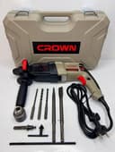 Perfarator Перфаратор Perfaratr Перфаратр makita bosch Epa Crown