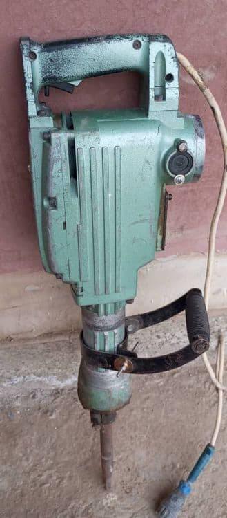 Perforator sotiladi — 3