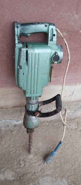 Perforator sotiladi — 5