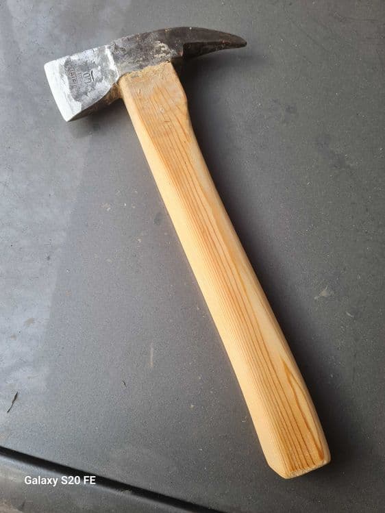Продам пожарный топор ТПП — 3
