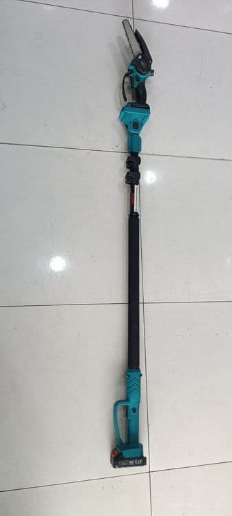 Elektr qaychi elektr arra — 3