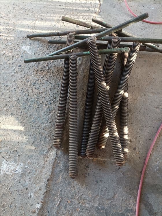 shparez press eshik uchun najdak — 2