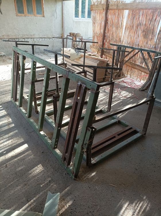 shparez press eshik uchun najdak — 3