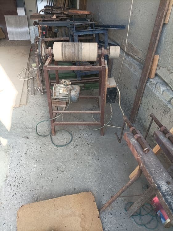 shparez press eshik uchun najdak — 4