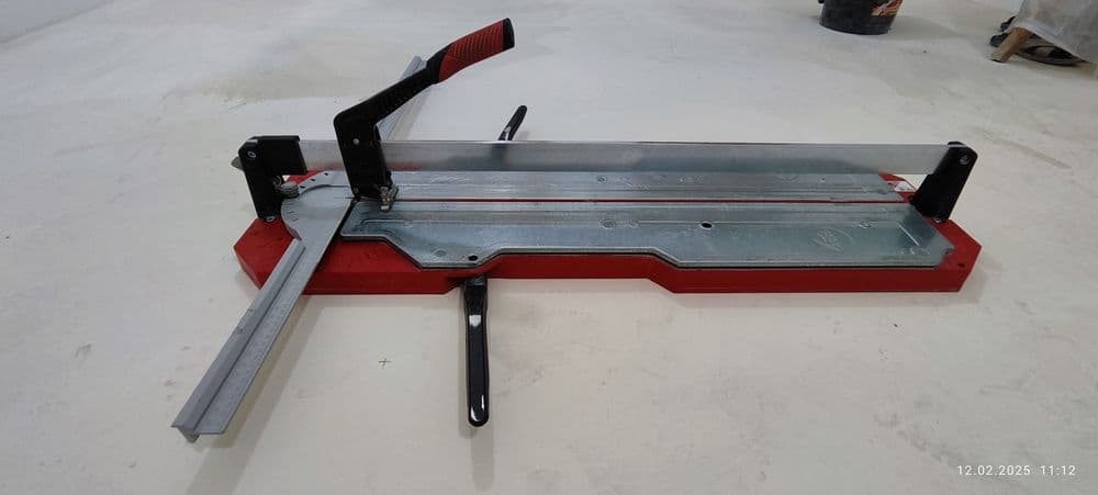 Продам кафелерез RUBY 93cм — 5