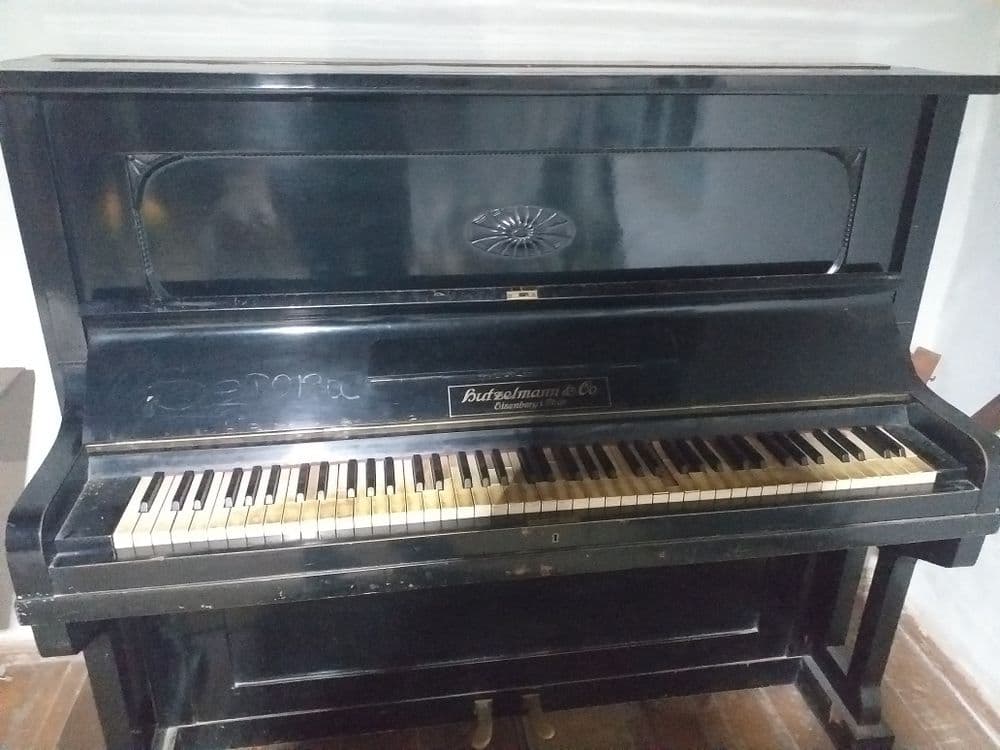 Muzikaniy piyanina — 6
