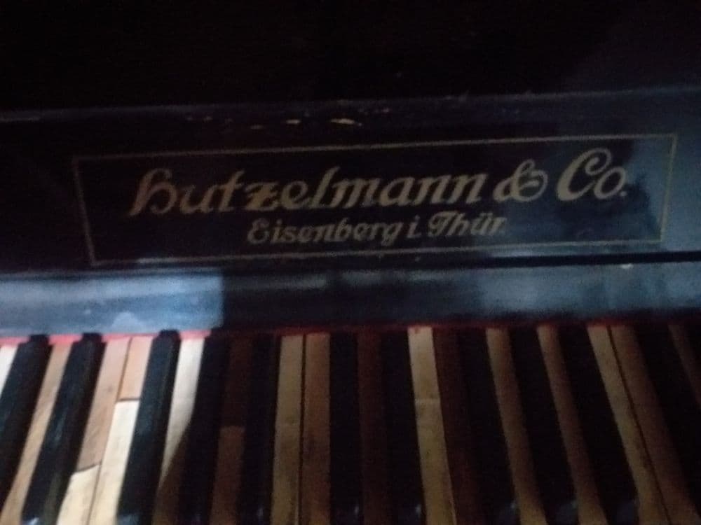 Muzikaniy piyanina — 7
