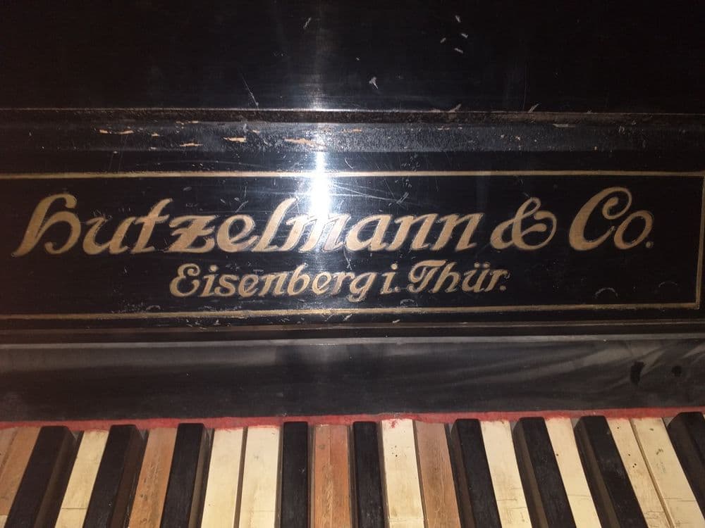 Muzikaniy piyanina — 8