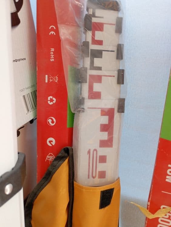 Нивелир Denny level  ip 54 — 4