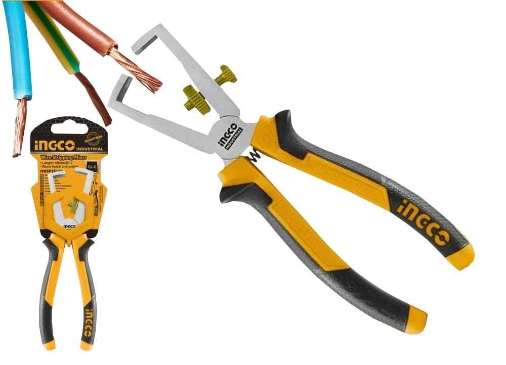 INGCO Электрический инструменты модел HWSP28160 — 4