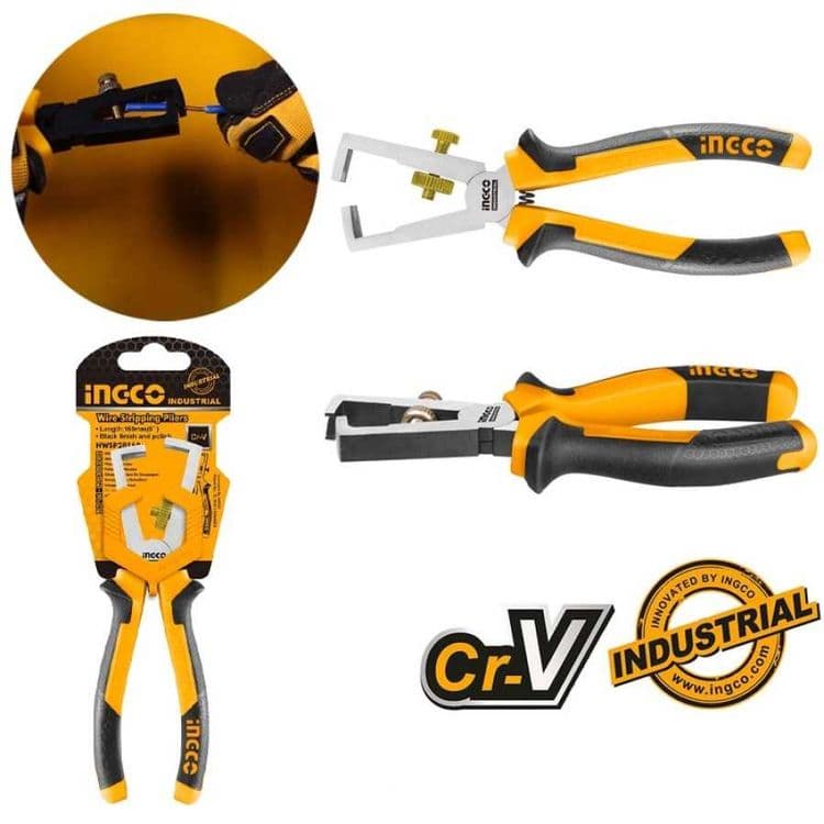 INGCO Электрический инструменты модел HWSP28160 — 7