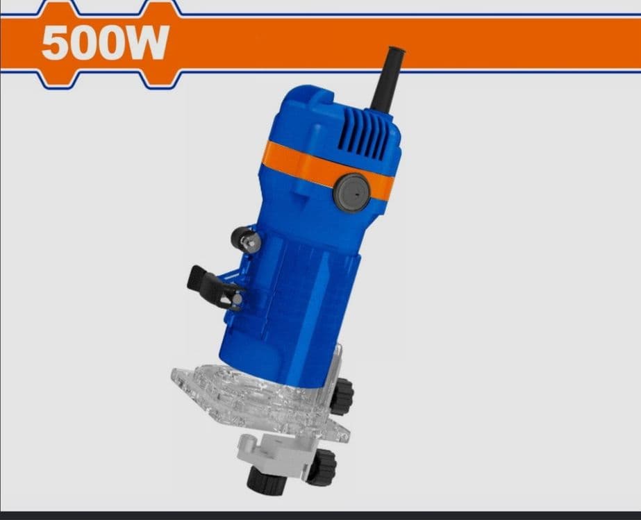 Мультифрезер wadfow — 1