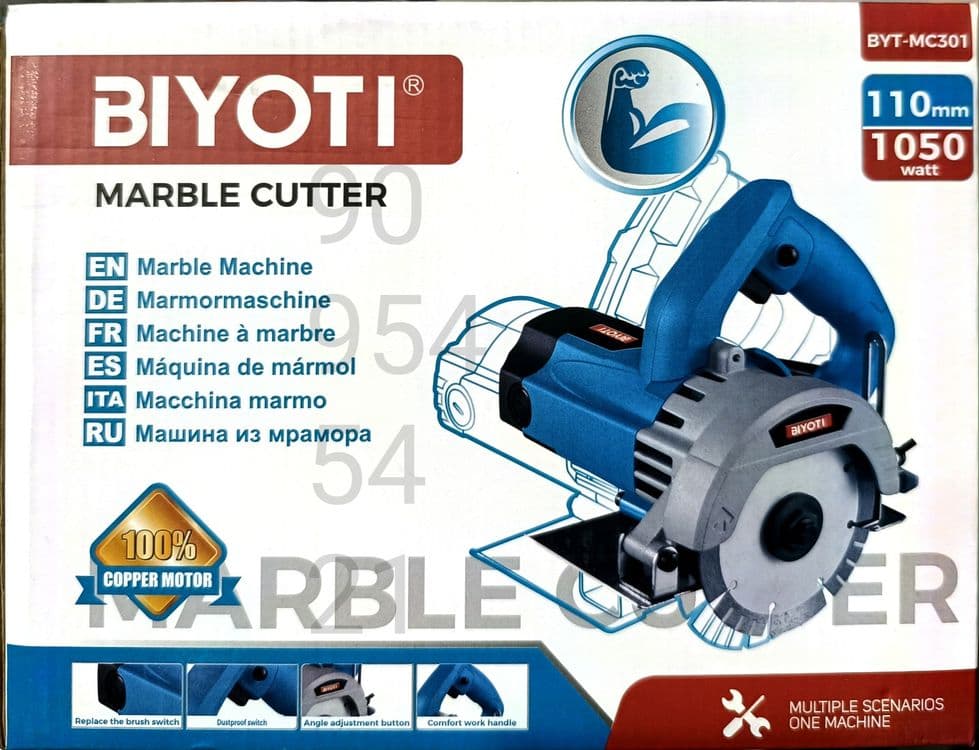 Пчолка Biyoti Ф110 pcholka — 4