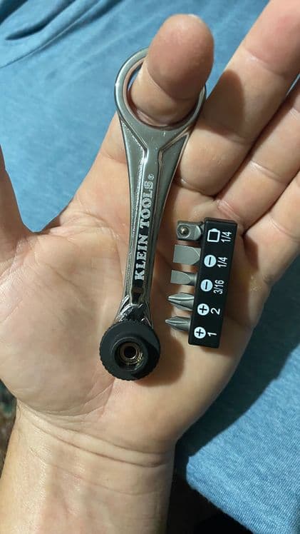 Klein tools 65200 — 2