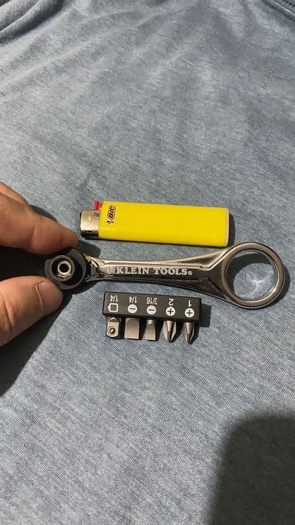 Klein tools 65200 — 4