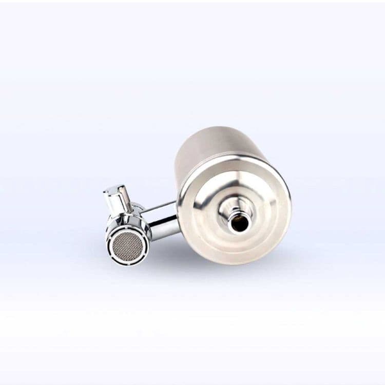 Daziran suv filtr apparat — 1