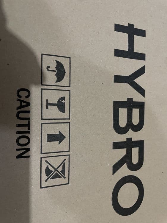 Отвертка аккумуляторная Hybro Korea — 7
