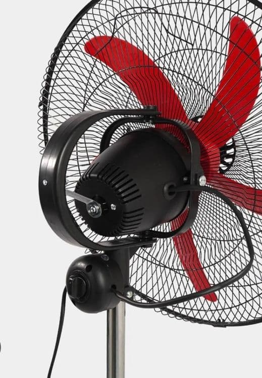 360 gradusli globus ventilyayor 360°градус глобус — 3