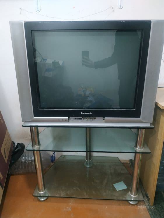 Zoʻr panaconik televizor hechqanaqa muammosi yoq — 1