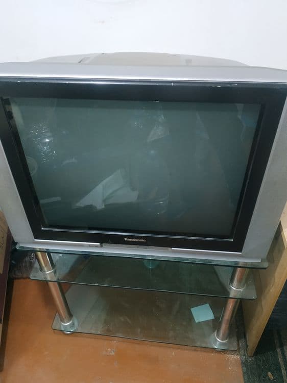 Zoʻr panaconik televizor hechqanaqa muammosi yoq — 3
