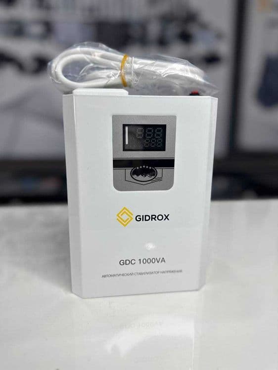 stabilizator 500 dan 100000 gacha bor — 4