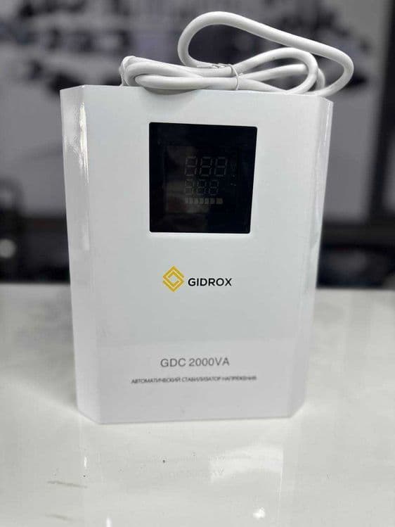 stabilizator 500 dan 100000 gacha bor — 5