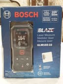 Orginal Bosch Glm 50-22  lazerni metr