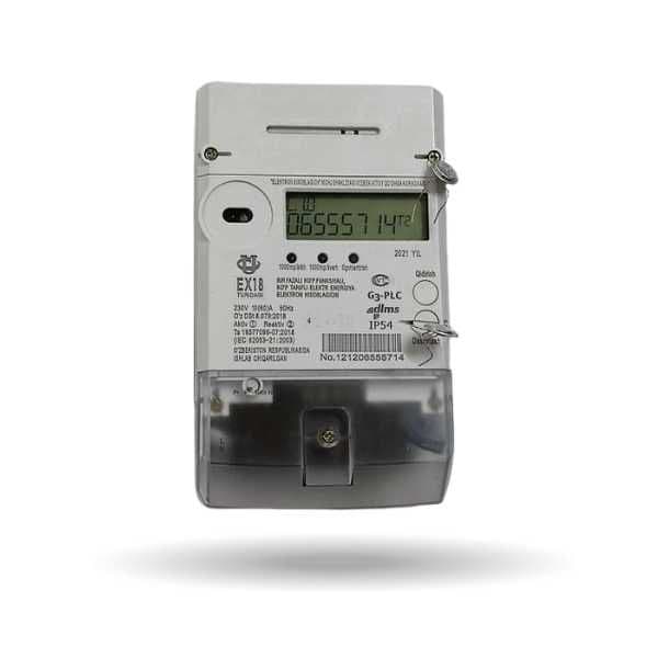 Elektron xisoblagich 1 faza  E-518 — 1