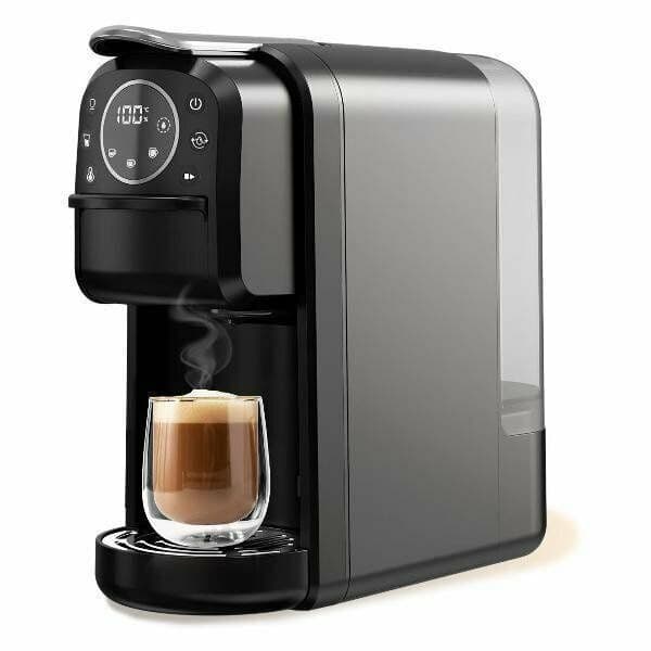Espresso, latte, kapuchino va amerikano uchun ko'p funksiyali Sonifer — 1