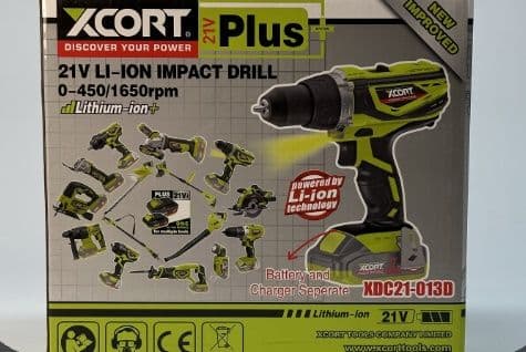 Shruppavyort xcort — 4