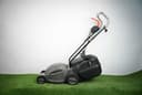 газонокосилка DAYE DY13 900w gazonakasilka