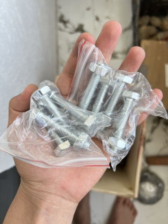 Продаётся Циркулярный насос GIDROX GR1100 — 4