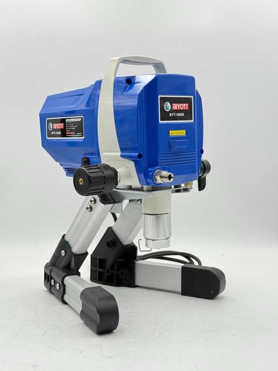 vagner BYT-16008 Безвоздушный распылитель  Bo‘yoq Purkagich — 2