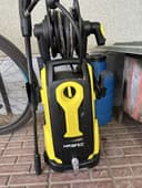 Karcher 165 bar yangi full