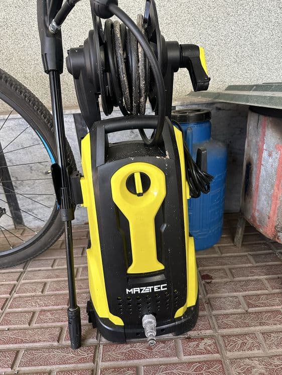 Karcher 165 bar yangi full — 1