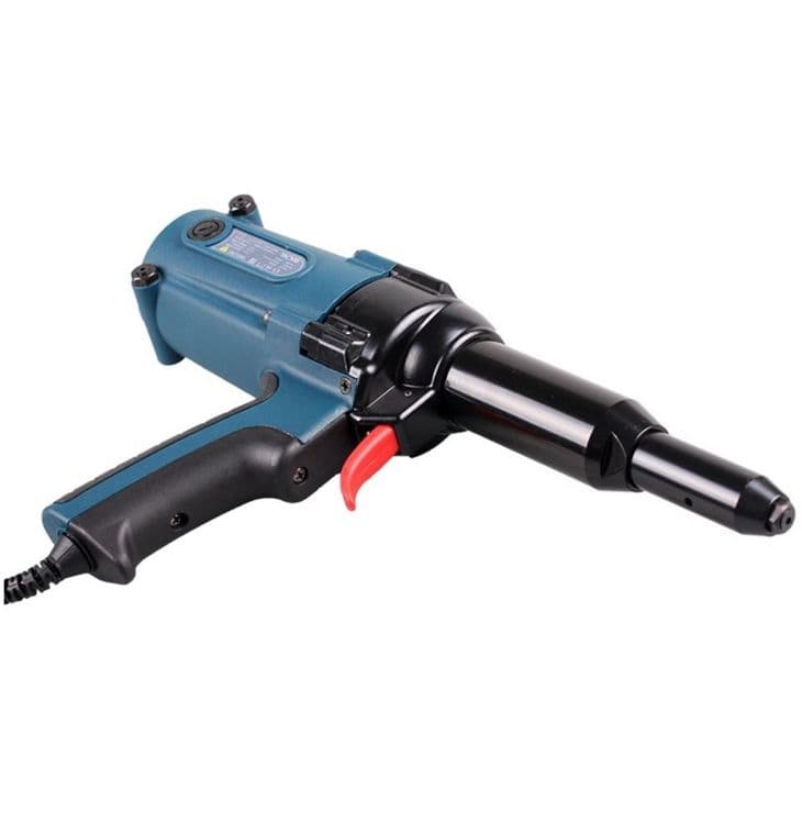 Заклепочник аккумуляторный клипатель 20v — 14