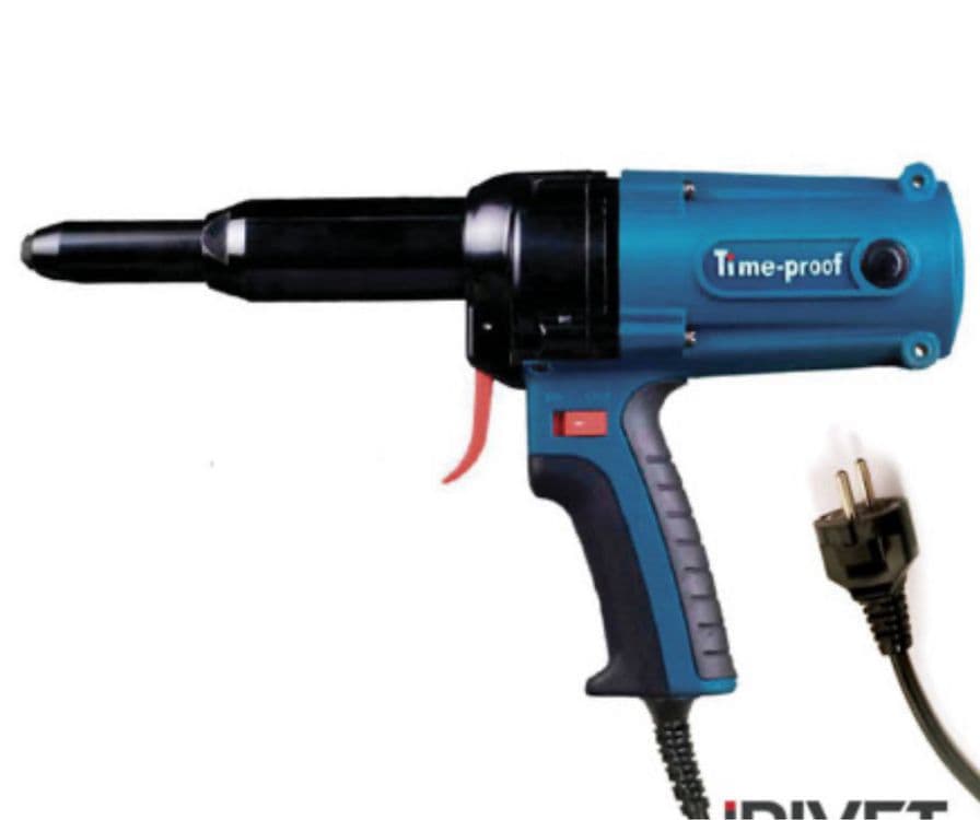 Заклепочник аккумуляторный клипатель 20v — 15
