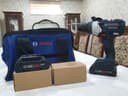 BOSCH ORGINAL GSB 18V-110 shrupovyort