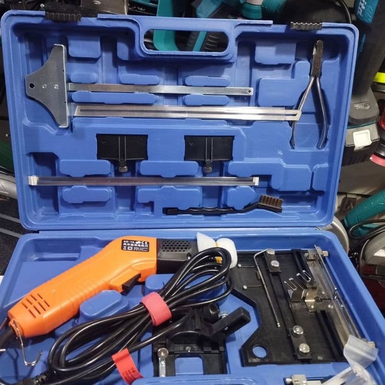 Термонож Canty KD-7X - 320W + Максимальный набор
Источник: https://wad — 2
