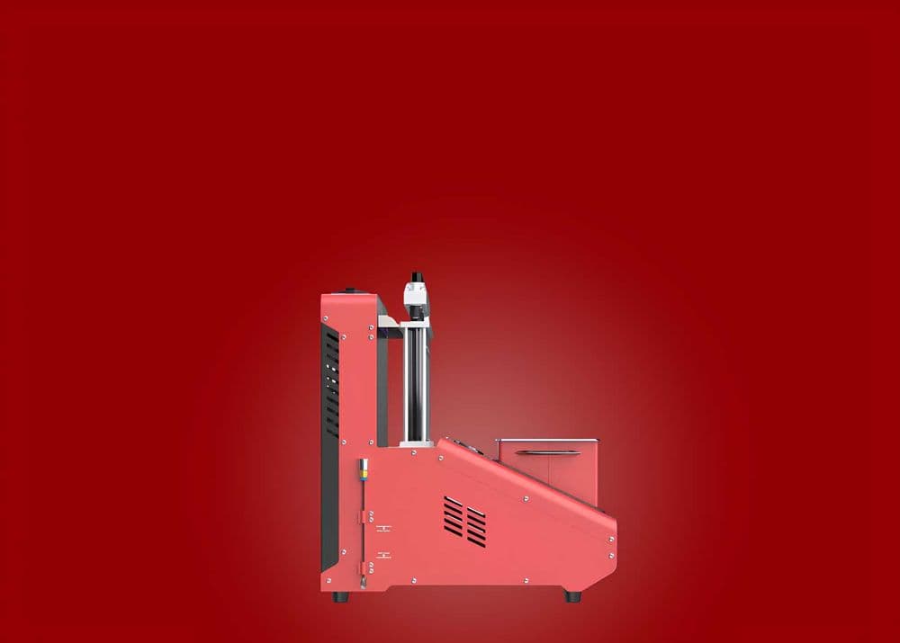 Стенд для тестирования инжектора CNC-605 | GDI | Launch 605 | Injektor — 3