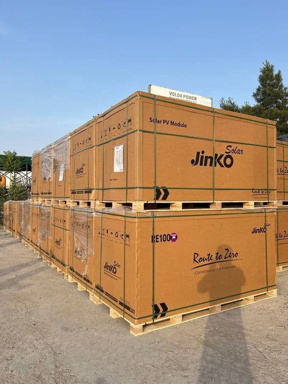 Deye 10kw 3-fazali invter SUN-10K-G06P3-EU-AM2-P1 modelidagi — 10