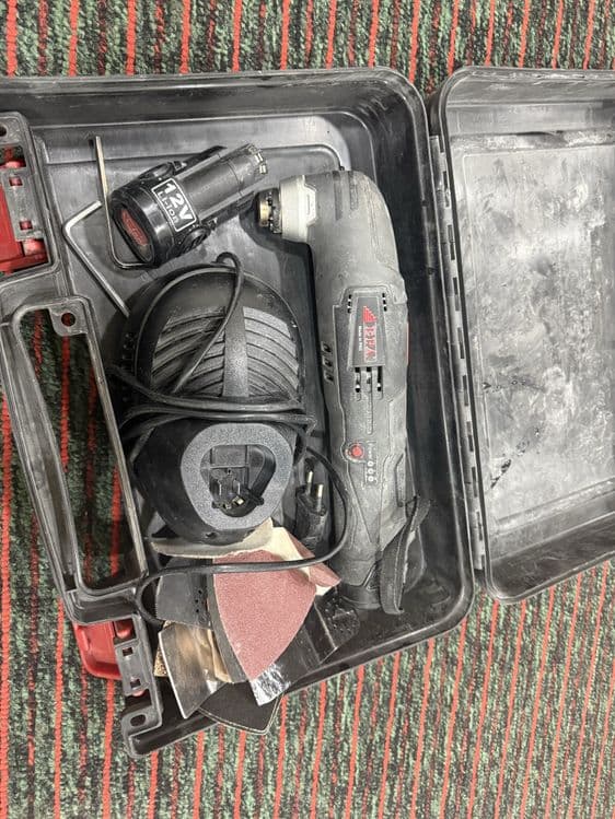 Epa renavator judaxam qulay instrument — 1