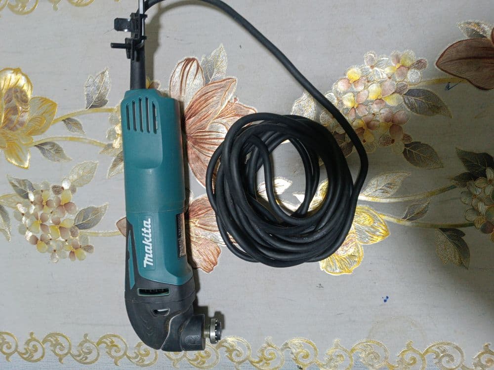 Продается реноватор Makita TM3000C — 4